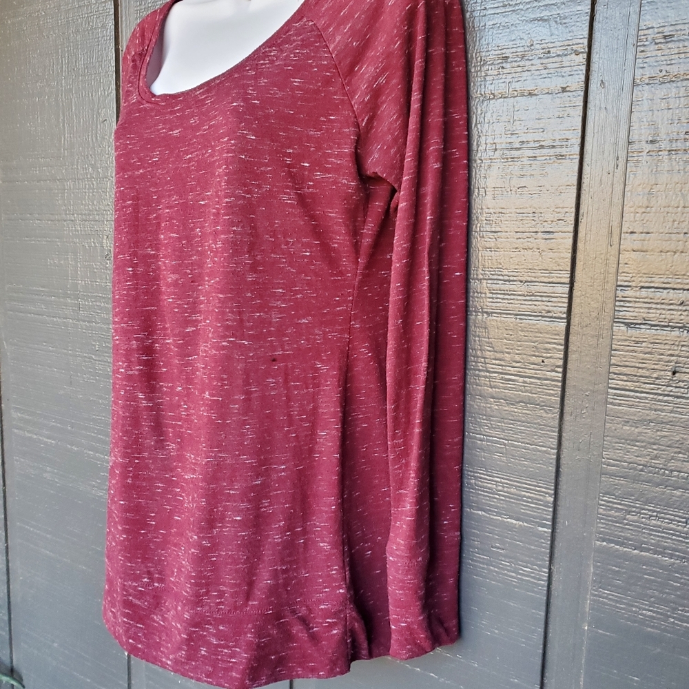 Pullover T Shirt